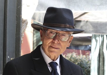 Las impactantes imágenes de José Ortega Cano por los suelos