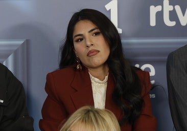 Isa Pantoja, firme ante la reconciliación: «Yo no quiero dar ningún paso en falso»