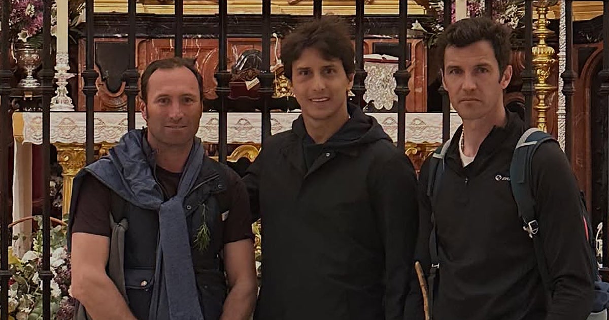 Las once horas más personales de Roca Rey: así cumplió su promesa en El Rocío