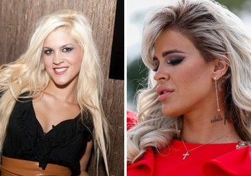 De rozar el infierno a refugiarse en la religión: la desgarradora historia de Ylenia Padilla