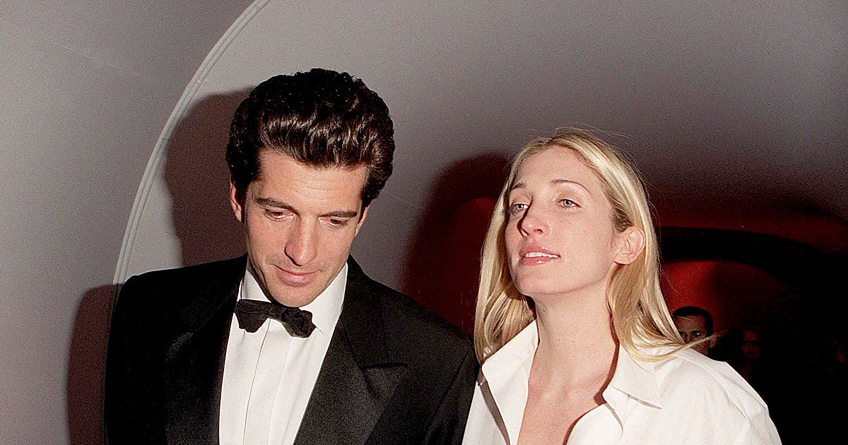 Una testigo de la 'Love Story' de Kennedy y Bessette, ataca a la serie: «Lo perdí todo»