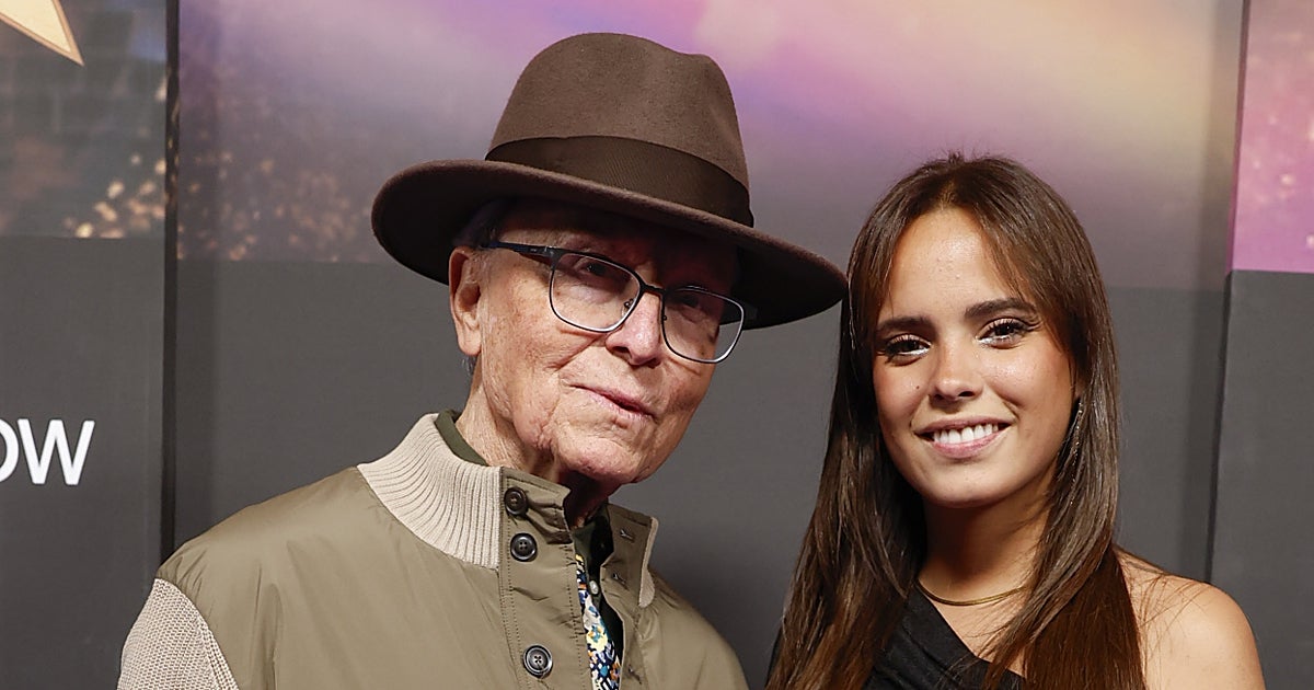 El mensaje de Gloria Camila a los haters del vídeo de Ortega Cano: «Cuando tengan 70...»