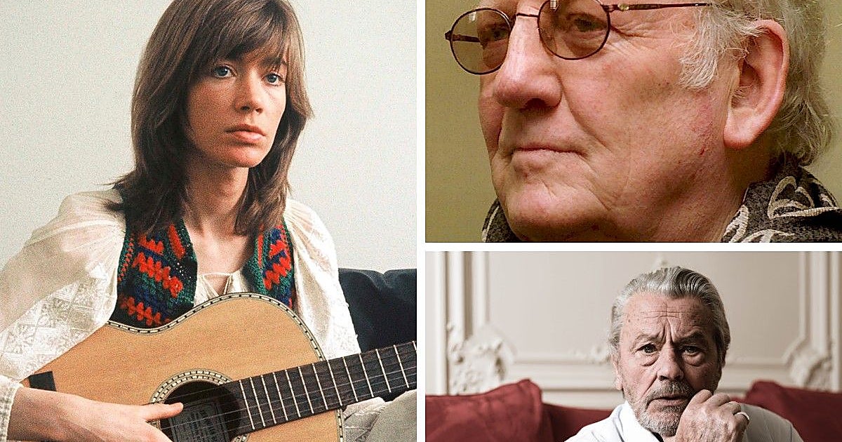 Eutanasia: las  historias de famosos que lucharon para conseguir un suicidio asistido