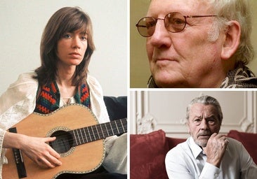 Eutanasia: famosos que lucharon para conseguir una muerte asistida