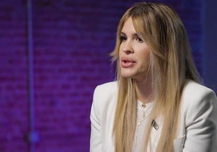 La entrevista de Ylenia Padilla en ‘De Viernes’ en 10 frases