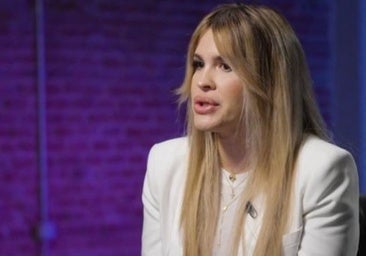 La entrevista de Ylenia Padilla en 'De Viernes' en 10 frases