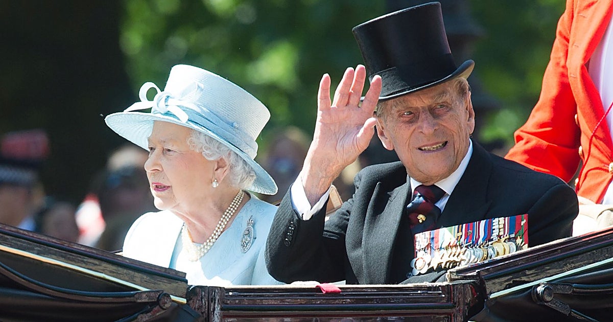 Cáncer de páncreas: la enfermedad de Felipe de Edimburgo que la Familia Real británica luchó por ocultar