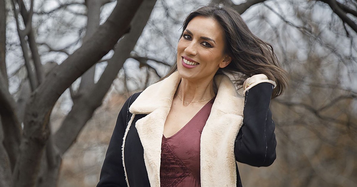 Patricia Pardo, sobre Alejandra Rubio: «Vive un conflicto interno que le impide ser feliz en televisión»