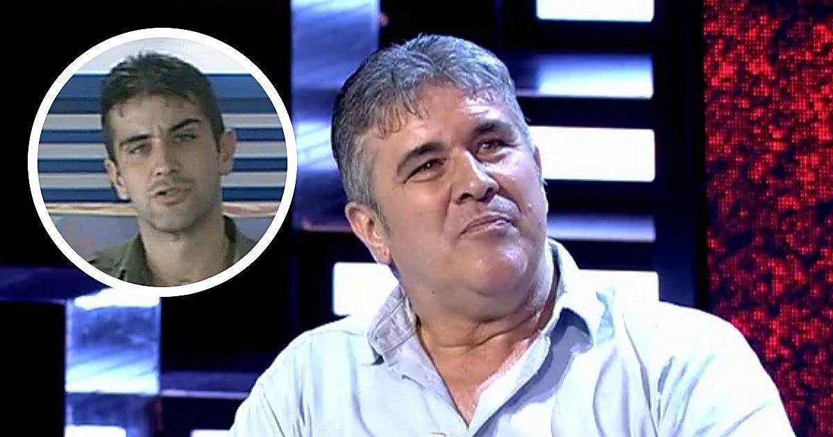 La vida actual de Pedro Oliva, ganador de 'Gran Hermano': su trabajo como funcionario, su divorcio y su paso por otro famoso concurso