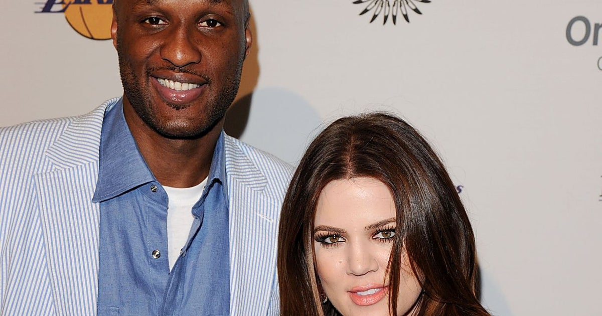 Khloé Kardashian recuerda cómo pilló a Lamar Odom drogándose tras su sobredosis: «Le di un puñetazo»