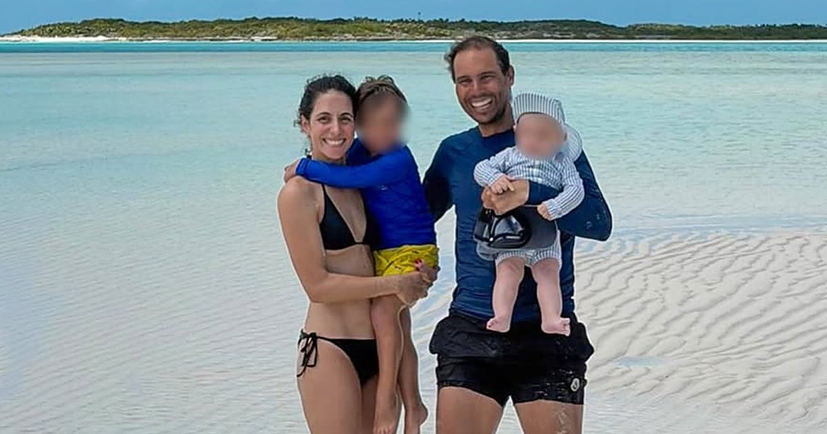Las idílicas vacaciones familiares de Rafael Nadal: playas de ensueño, desconexión y su nueva vida lejos del tenis