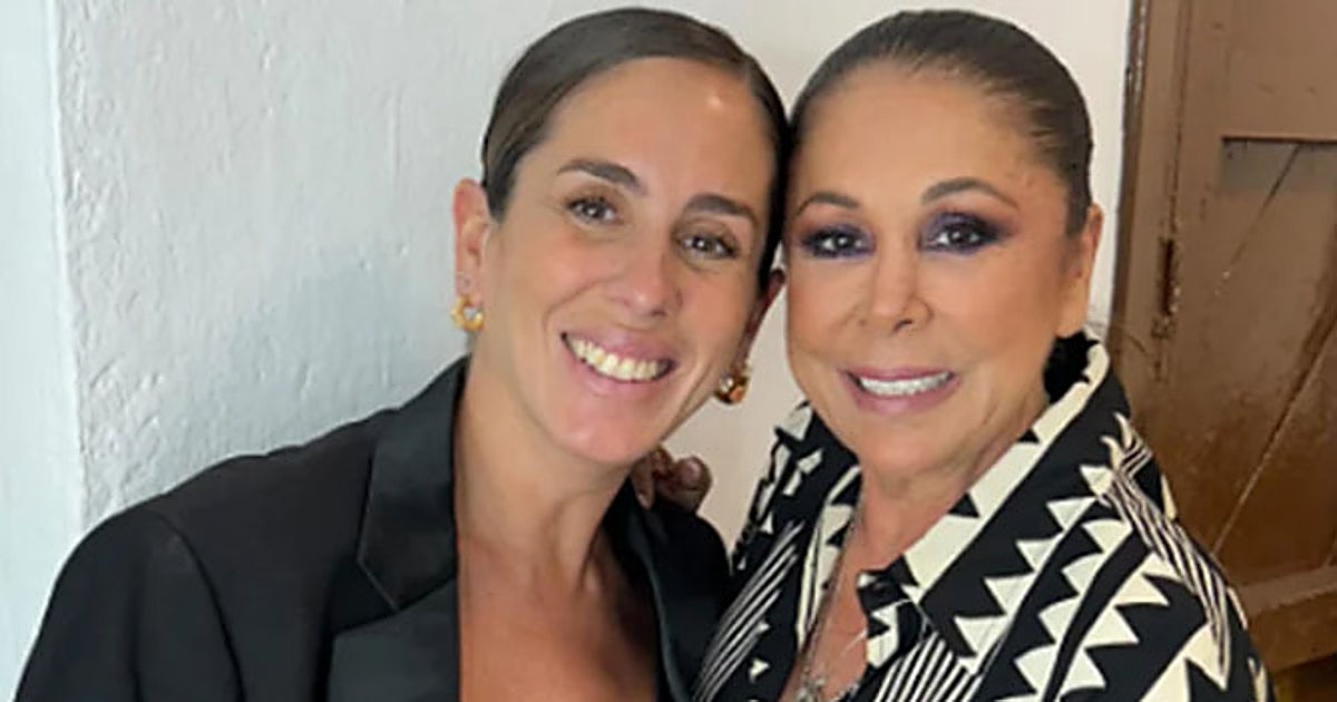 Nuevo cisma en el clan Pantoja: Anabel se distancia de Isabel