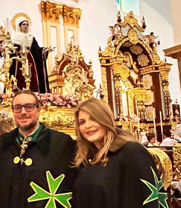 Francisco de Borbón.