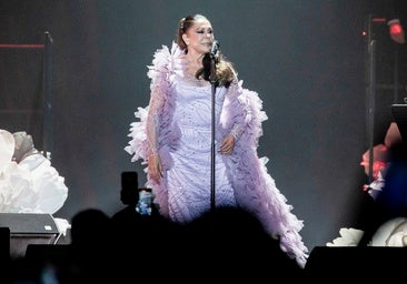 Deudas, proyectos fallidos y la sombra de la duda: Isabel Pantoja, en cifras