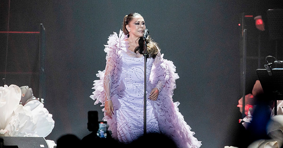 Deudas, proyectos fallidos y la sombra de la duda: Isabel Pantoja, en cifras