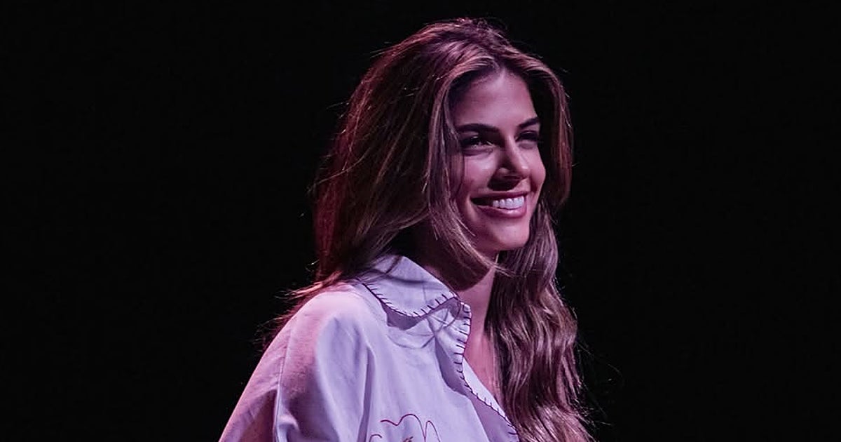 Stephanie Cayo, desatada de amor por Alejandro Sanz: su gesto más romántico hasta ahora