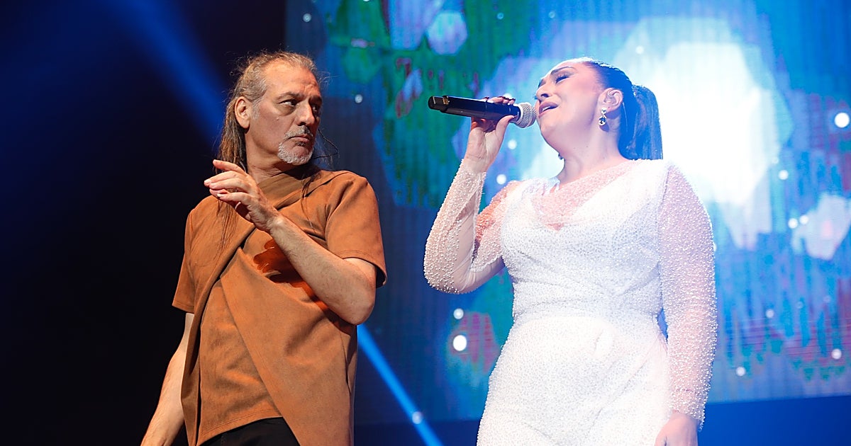 ¿Rompe Camela? Las insinuaciones de Ángeles Muñoz dejan a sus fans en vilo