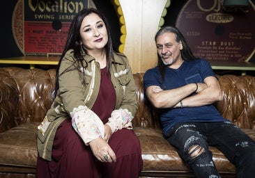 Crisis en Camela: cómo está la situación actual entre Ángeles y Dioni