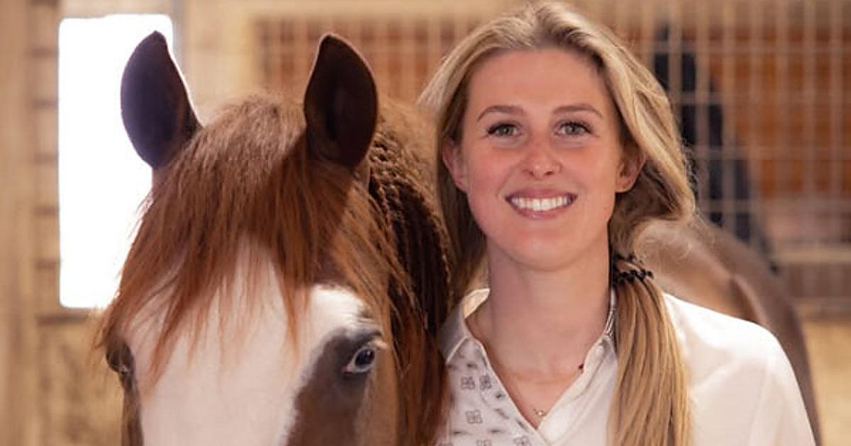 La hija de Schumacher rompe su silencio sobre el accidente de su padre y cómo definió su vida