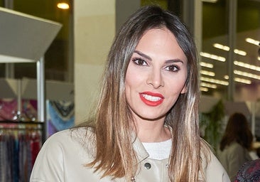 Irene Rosales ficha por 'El tiempo justo' tras el ataque de Kiko Rivera: «Cuando te pagan todo, se vive muy bien»