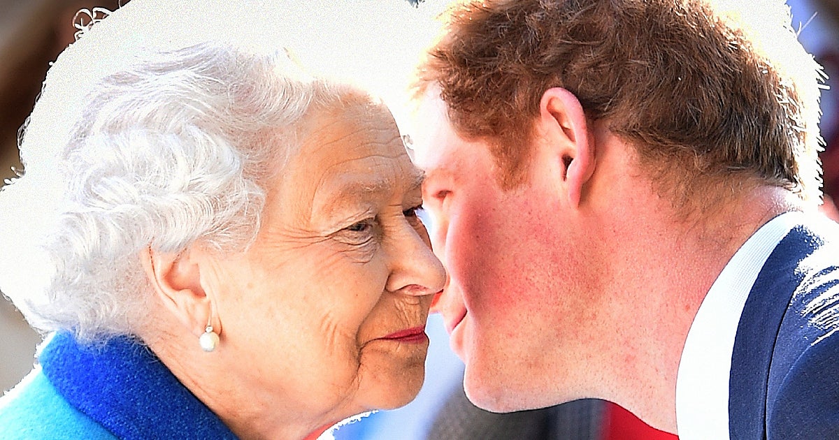 Isabel II exigía grabar sus llamadas con Harry: la desconfianza que revela una nueva biografía