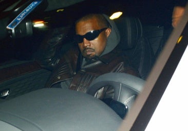 Kanye West, vetado en Reino Unido: el Gobierno bloquea su entrada