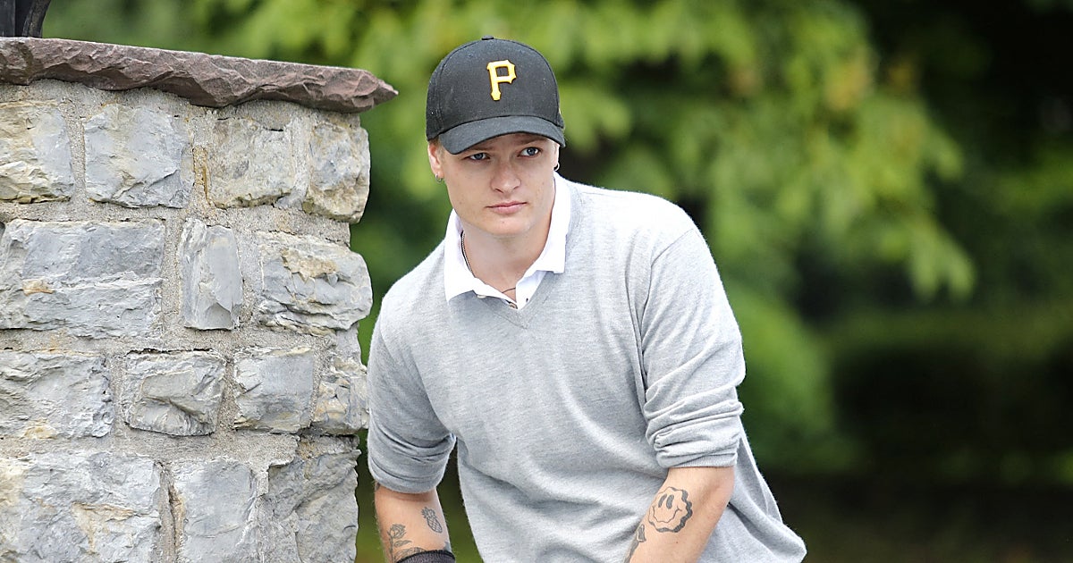 Así es la vida en prisión de Marius Borg: dos visitas por semana y formación en carpintería