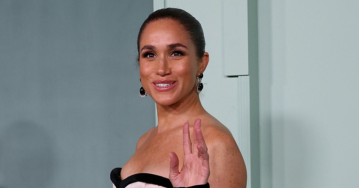 Meghan Markle prepara su gran regreso con un único leitmotiv: la venganza