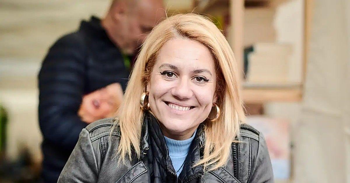 La vida personal de Henar Álvarez: su origen asturiano, un gran amor y su único hijo de 9 años