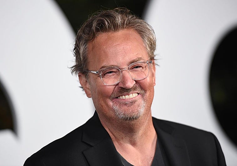 La 'reina de la ketamina', condenada a 15 años de cárcel por la muerte de Matthew Perry