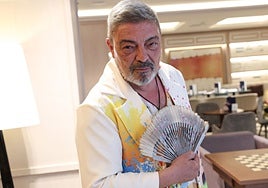 Antonio Canales, de nuevo acusado por impago del alquiler: «Desapareció de la noche a la mañana»