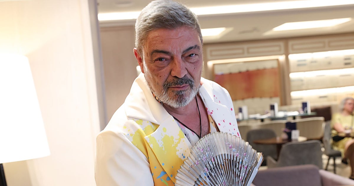 Antonio Canales, de nuevo acusado por impago del alquiler: «Desapareció de la noche a la mañana»