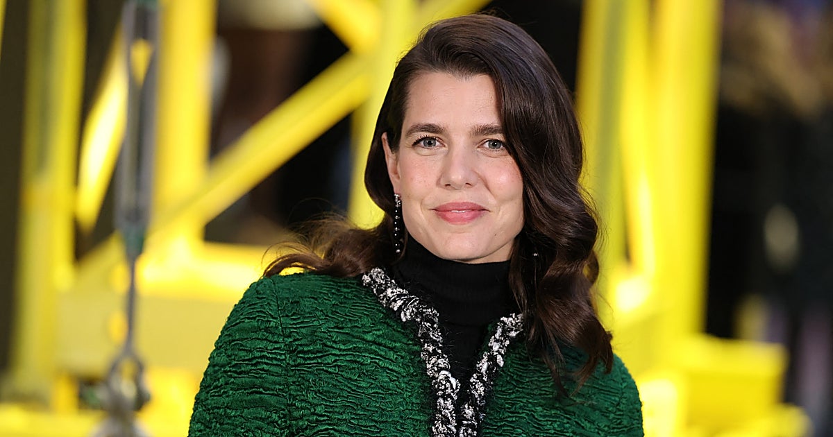 Carlota Casiraghi y su alejamiento de Mónaco: primero royal, luego escritora y ahora musa