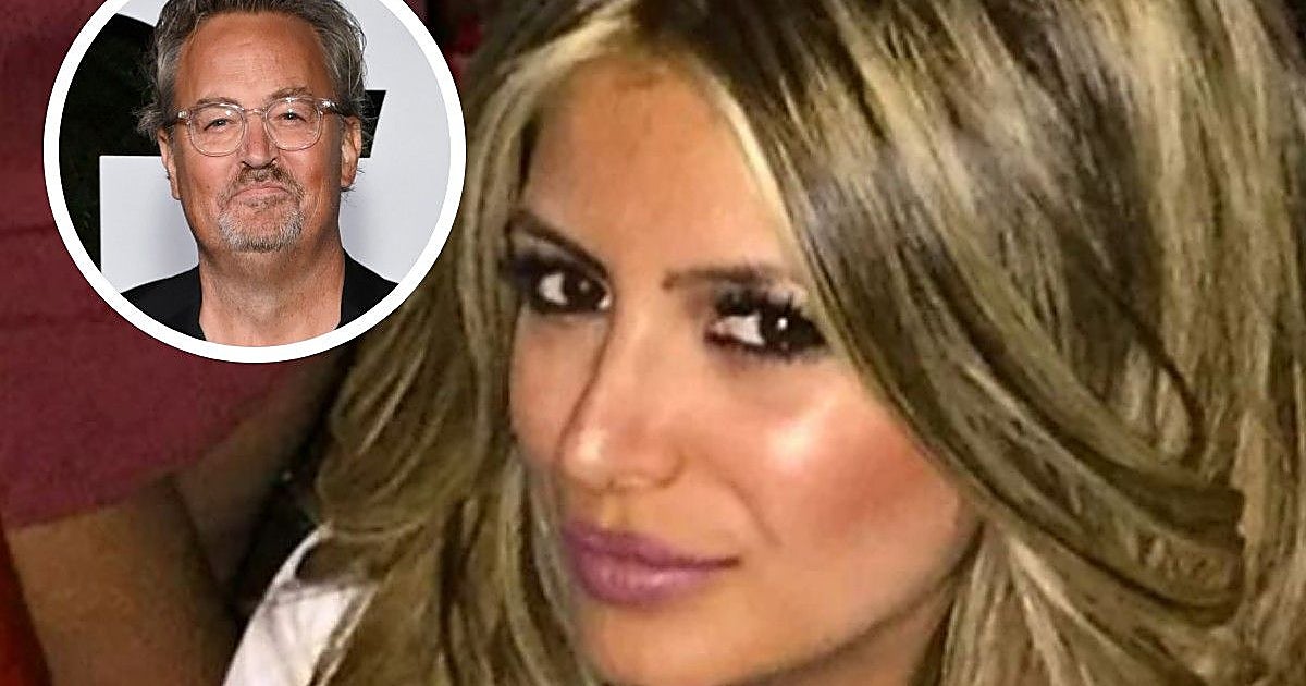 La 'reina de la ketamina', culpable de la muerte de Matthew Perry, rompe su silencio desde la cárcel