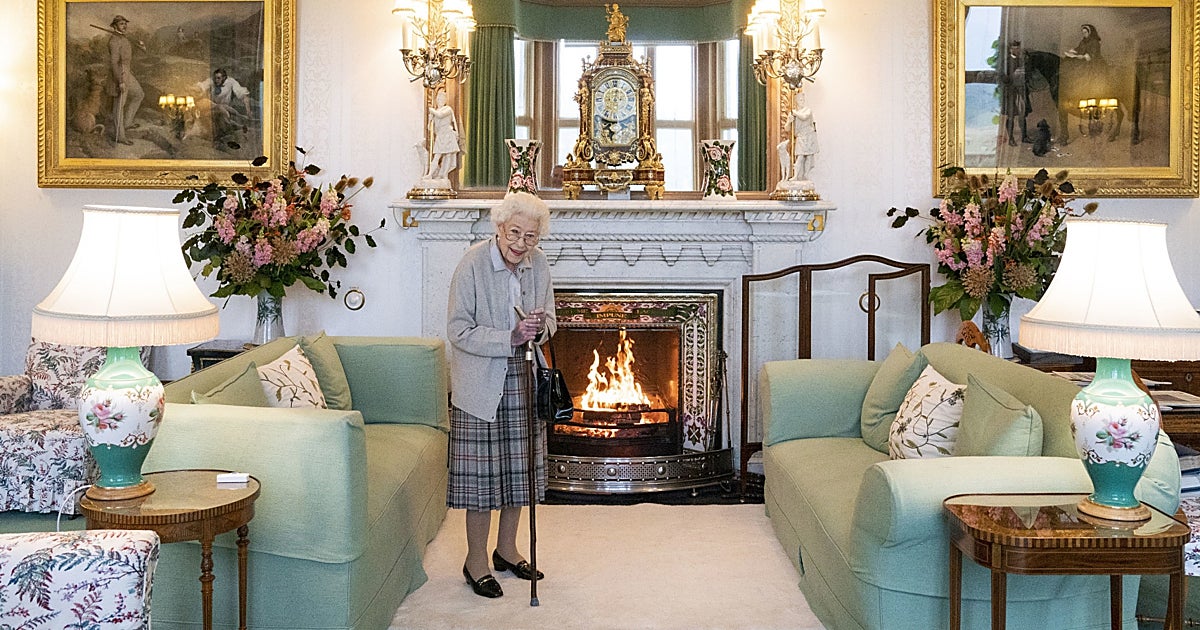 El último verano de Isabel II: así lo dejó todo preparado