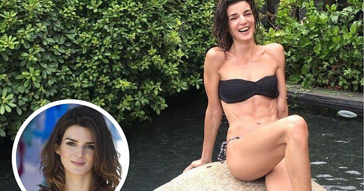 Clara Lago y el desayuno nutritivo que toma a diario para mantenerse en forma: «A la tostada le echo aceite y levadura de cerveza»