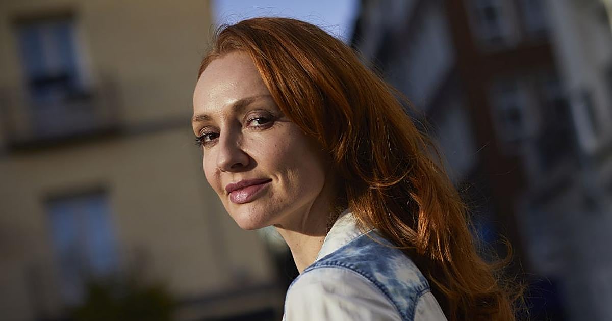 La vida personal de Cristina Castaño, finalista de Tu cara me suena : su origen gallego, madre soltera y su encuentro con el Papa Francisco