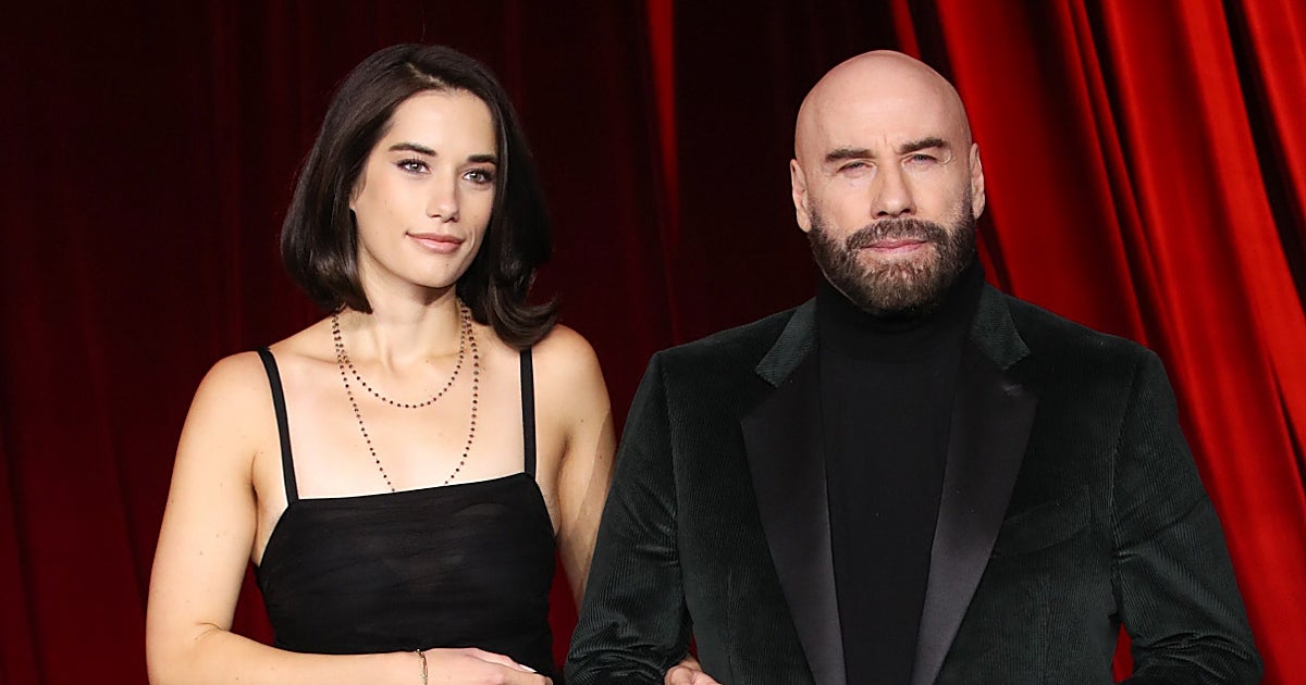 Así es Ella Bleu, la hija de John Travolta que empieza a hacerse un nombre propio en Hollywood