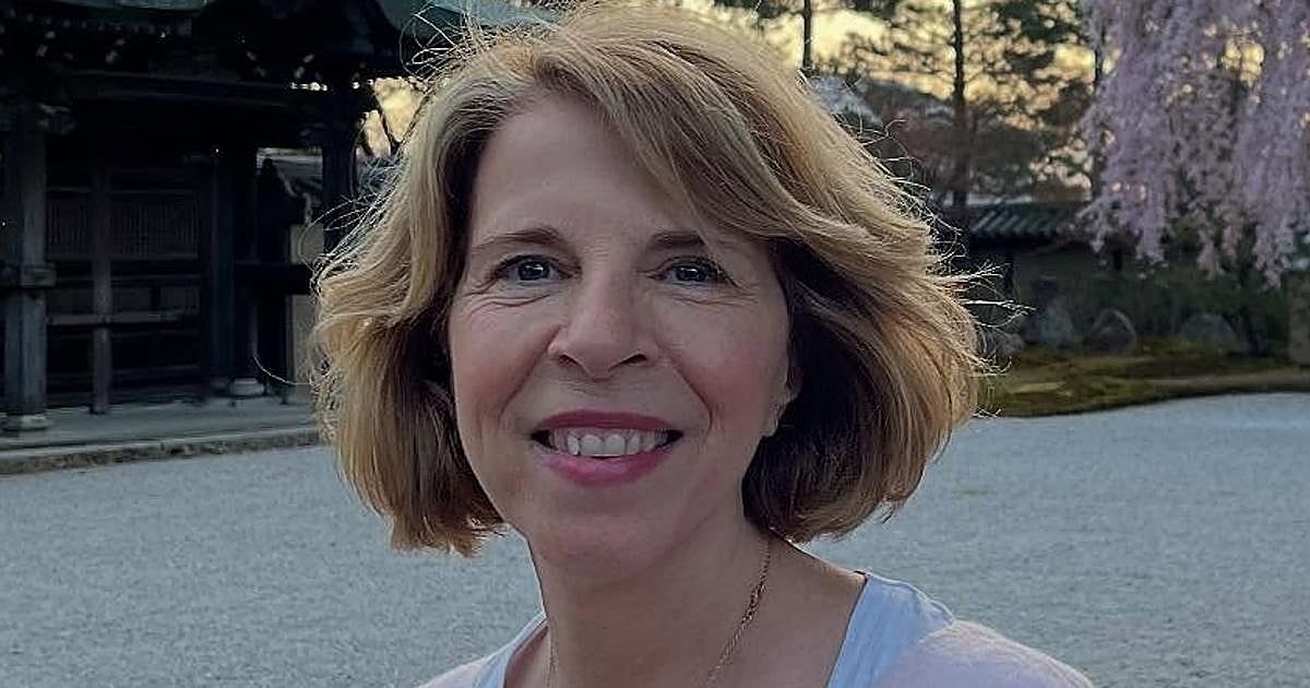 La vida personal de Sole Giménez: su origen francés, un novio alemán y dos hijos que siguen sus pasos