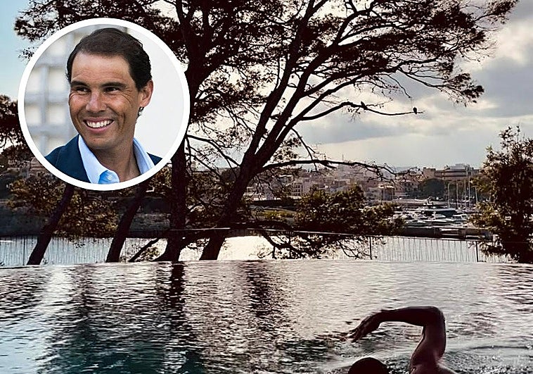 El refugio de Rafa Nadal en Mallorca: un pequeño pueblo pesquero con conciertos de música clásica en lagos subterráneos