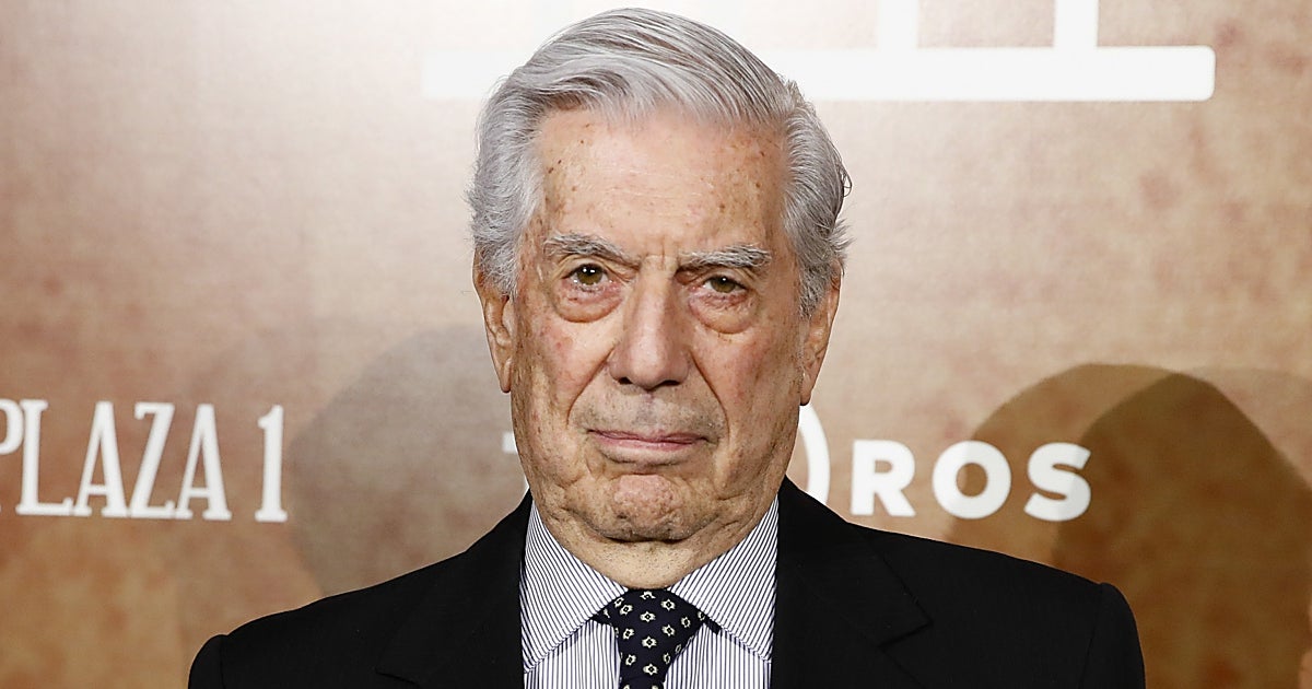 El gran homenaje que prepara la familia de Mario Vargas Llosa en Madrid en el aniversario de su muerte