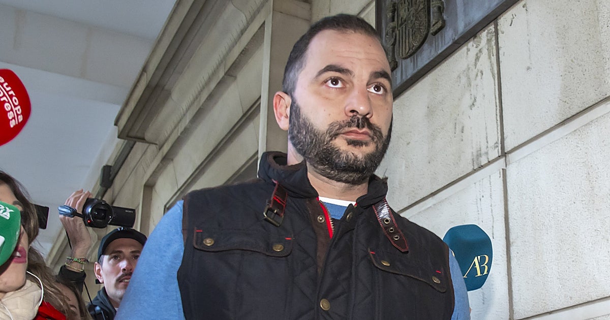 Preocupación en el entorno de Antonio Tejado antes del juicio: «Alto ritmo de vida y continuas salidas»