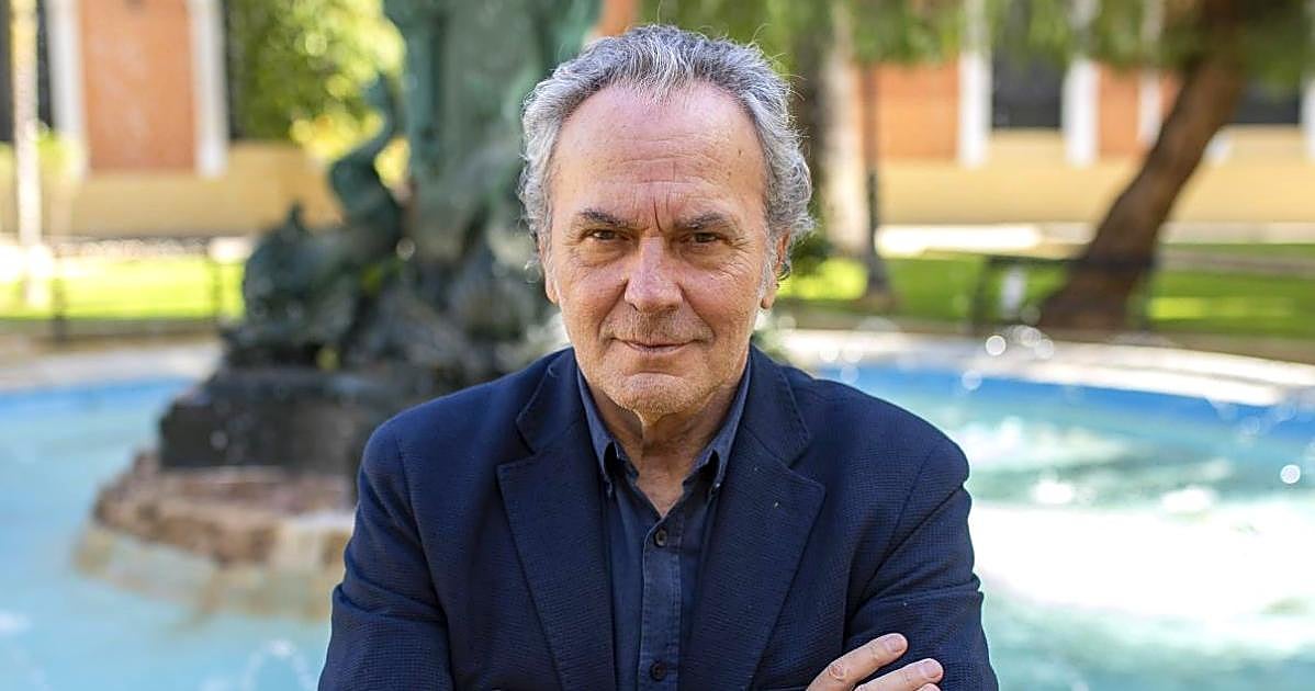 El refugio de José Coronado en Toledo: rodeado de naturaleza y cerca la casa de su hijo Nicolás