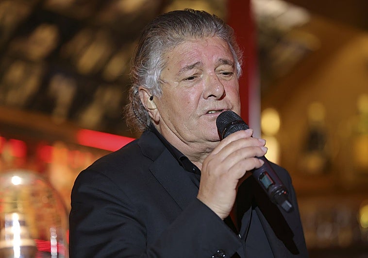 Archivada provisionalmente la causa penal contra el cantante Francisco al no poder localizarle