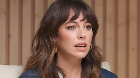 Blanca Suárez, 37 años: «Desayuno potente. Tomo huevos y tostadas saladas y lo acompaño casi siempre de un zumo de verduras y frutas o manzanilla»