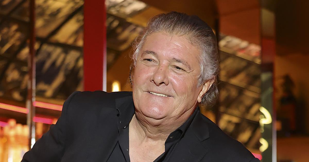 Un juez ordena a la Guardia Civil que localice al cantante Francisco, acusado de impago de la pensión de su hija