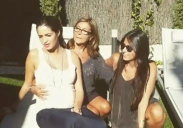 Muere Goyi Arévalo, madre de Sara Carbonero, tras una larga enfermedad