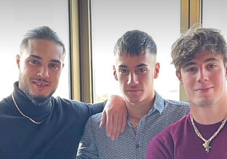 Alivio para los Costanzia: la justicia italiana reduce la pena de cárcel para los hermanos Pietro y Rocco