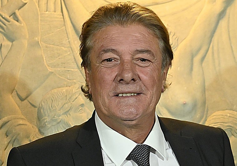 El conflicto entre el cantante Francisco y su hija no reconocida, explicado
