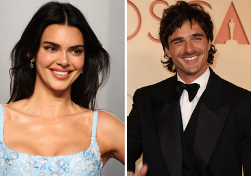 Kendall Jenner y Jacob Elordi, pillados en Coachella: ¿nuevo romance a la vista?